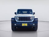 2026 Jeep Wrangler - Preview 8