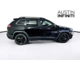 2019 Jeep Cherokee - Preview 8