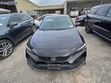 2024 Honda Civic - Preview 3