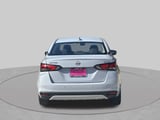 2024 Nissan Versa - Preview 4