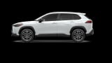 2026 Toyota Corolla Cross - Preview 3
