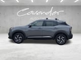 2027 Nissan Kicks - Preview 13