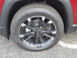 2027 Chevrolet Equinox - Preview 10