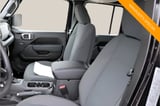 2026 Jeep Wrangler - Preview 14