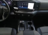 2026 Chevrolet Silverado 1500 - Preview 3