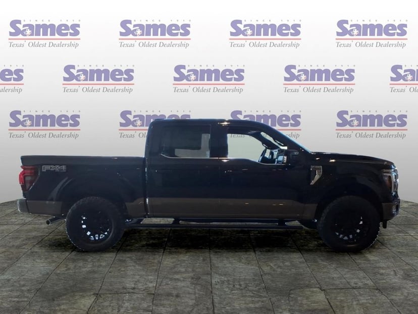 2026 Ford F-150 - Image 2