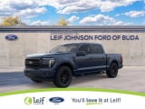2026 Ford F-150 - Preview 2