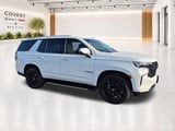 2023 Chevrolet Tahoe - Preview 12