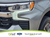 2025 Chevrolet Silverado - Preview 4