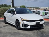 2026 Kia K5 - Preview 3