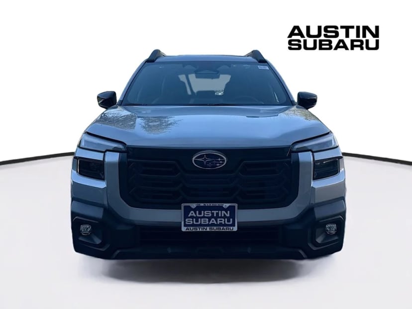 2026 Subaru Outback Touring XT WAGON ICE SILVER METALLIC - Image 2