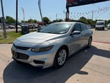 2016 Chevrolet Malibu - Preview 3
