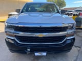 2018 Chevrolet Silverado 1500 - Preview 2