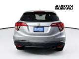 2016 Honda HR-V - Preview 6
