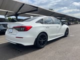 2022 Honda Civic - Preview 4
