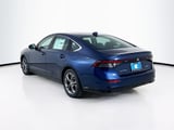 2026 Honda Accord - Preview 5