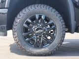2026 Chevrolet Silverado 2500 HD - Preview 9