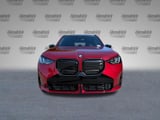 2026 BMW X3 - Preview 4