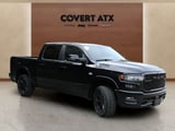 2026 Ram 1500 - Preview 7