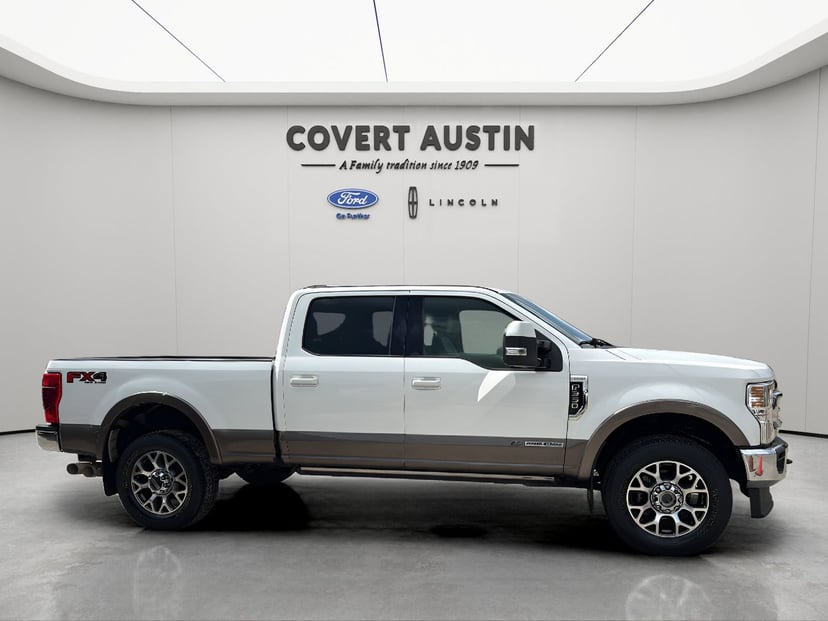 2022 Ford F-350SD - Image 2