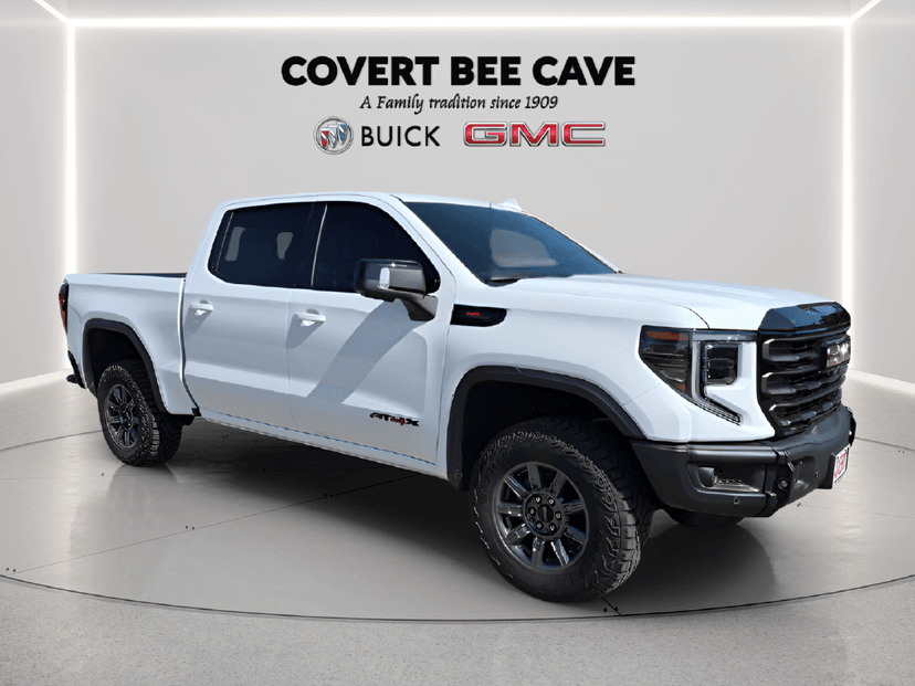 2026 GMC Sierra 1500 - Image 1