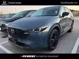2024 Mazda CX-5 - Preview 2
