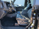 2025 Ford Bronco - Preview 14