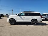 2027 Ford Expedition - Preview 3