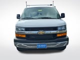 2026 Chevrolet Express Cargo - Preview 8