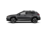 2027 Subaru Crosstrek - Preview 4