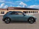 2027 Hyundai Ioniq 5 - Preview 7