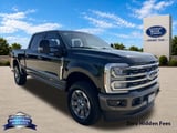 2026 Ford F-250 - Preview 2