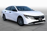 2027 Nissan Sentra - Preview 9