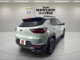 2026 Chevrolet Trailblazer - Preview 11