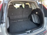 2025 Honda CR-V - Preview 9