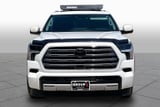 2024 Toyota Sequoia - Preview 3