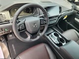 2026 Honda Ridgeline - Preview 9