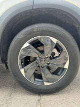 2024 Nissan Rogue - Preview 15