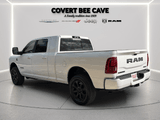 2025 Ram 2500 - Preview 5