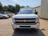 2014 Chevrolet Silverado 3500 HD - Preview 2