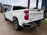 2019 Chevrolet Silverado - Preview 4