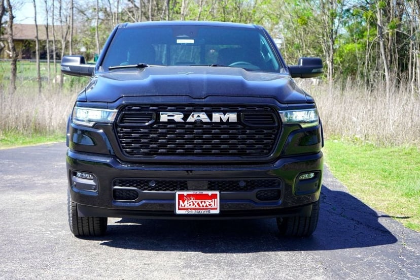 2026 Ram 1500 - Image 1