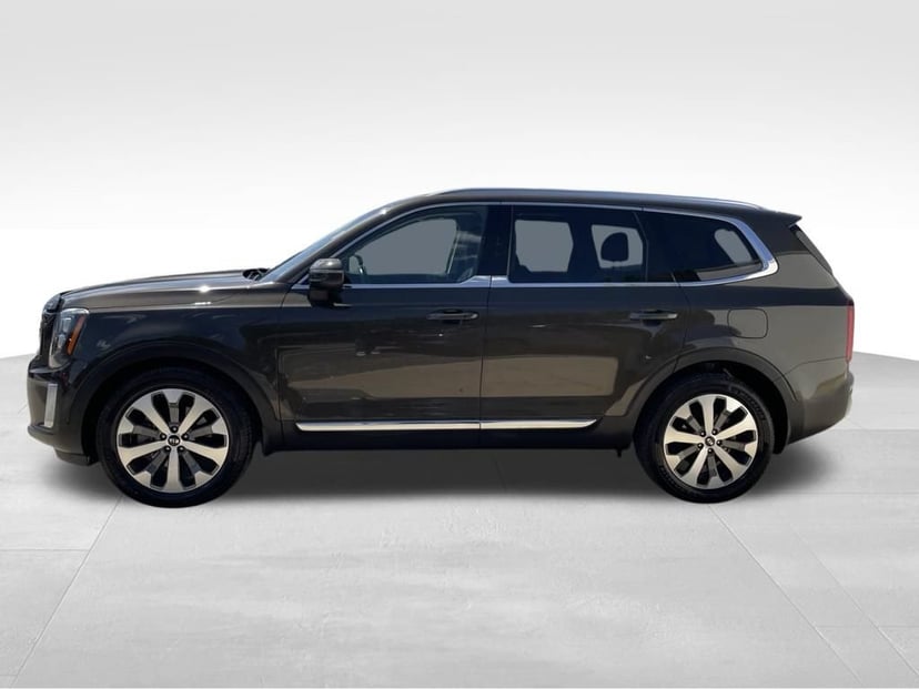 2021 Kia Telluride - Image 2