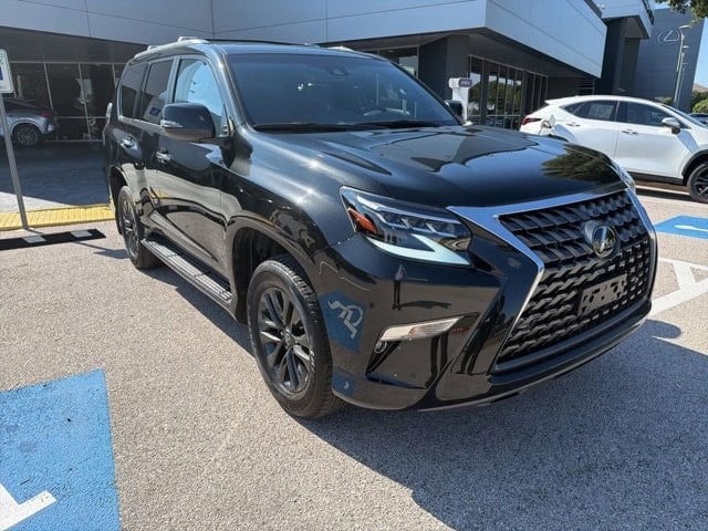 2023 Lexus GX - Image 1