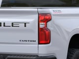 2026 Chevrolet Silverado 1500 - Preview 11