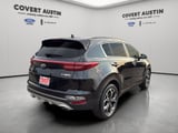 2020 Kia Sportage - Preview 5
