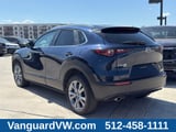 2025 Mazda CX-30 - Preview 4