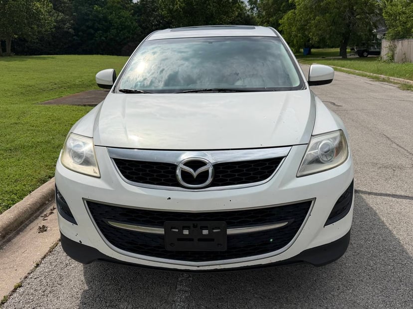 2011 Mazda CX-9 - Image 3