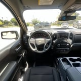 2026 Chevrolet Silverado 1500 - Preview 14