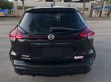 2021 Nissan Kicks - Preview 5